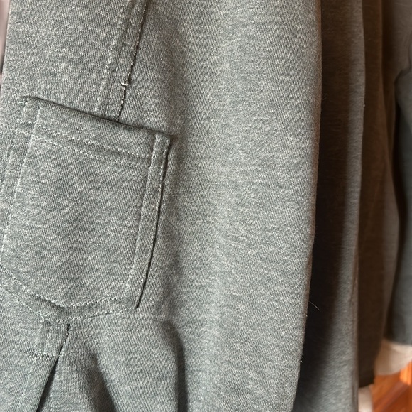 Pol Shacket size Large - Picture 7 of 7